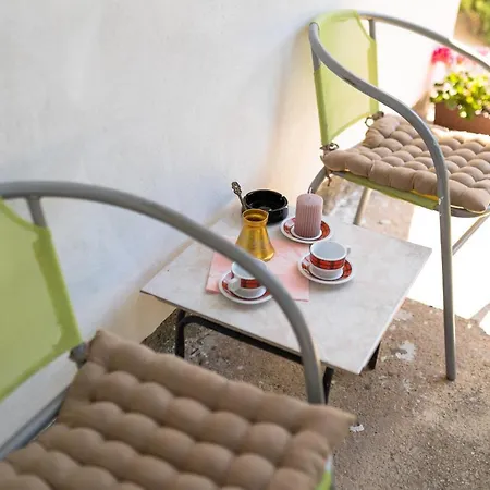 Apartment Mara Sibenik
