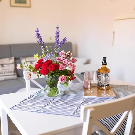 Mara Apartment Šibenik