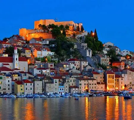 Mara Apartment Sibenik