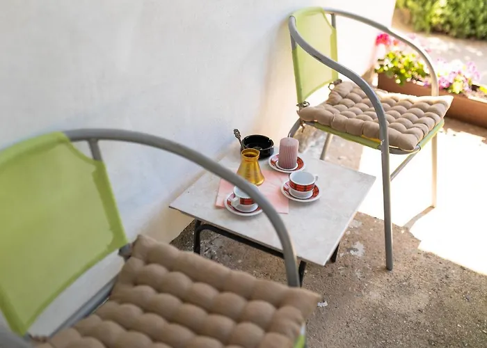 Appartement Mara Šibenik