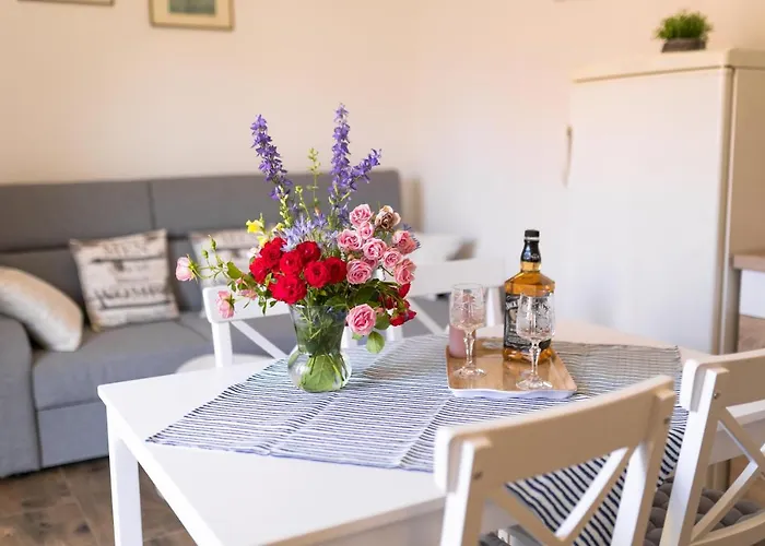 Mara Appartement Šibenik