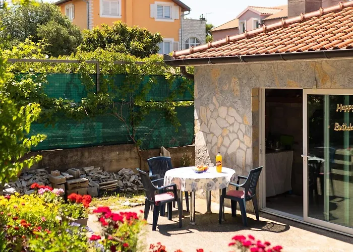 Mara Appartement Šibenik