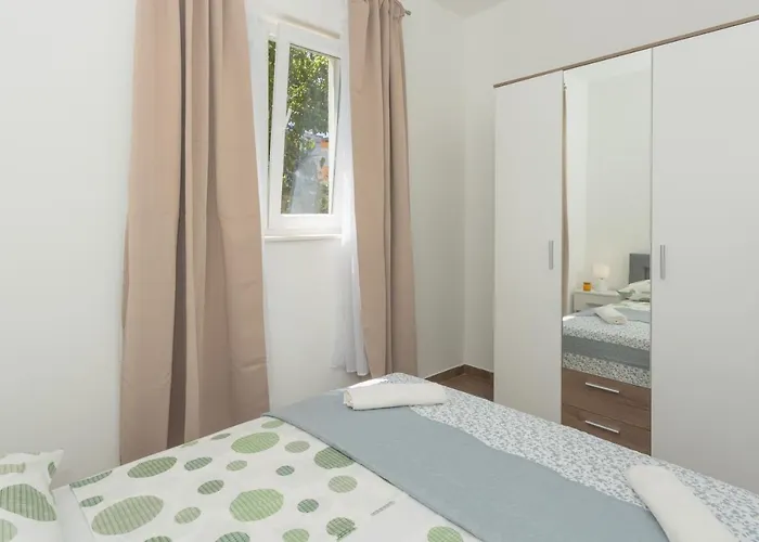 Appartement Mara Šibenik
